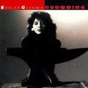Evelyn Glennie - Drumming  CD